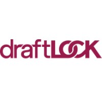 DraftLOCK™ logo - Similar company to Crystal Canada Windows