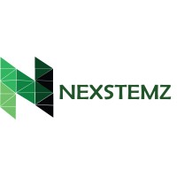 Nexstemz logo - Similar company to Opt Resource Centre