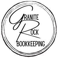 Granite Rock Bookkeeping logo - Similar company to Monterey County Weekly