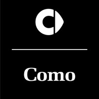 Como smart logo - Similar company to Como