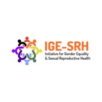 Initiative For Gender Equality and Sexual Reproductive Health (IGE-SRH) logo - Similar company to Loba