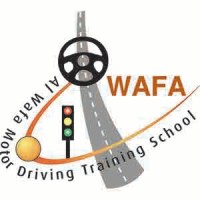 ALWAFAE MOTOR DRIVERS TRAINING COMPANY logo - Similar company to Corprate.Io