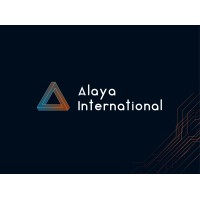 Alaya International logo - Similar company to Fiesta Lama