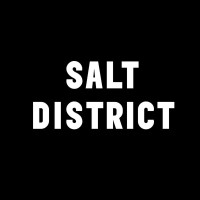 SALT District logo - Similar company to Works