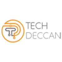 Tech Deccan logo - Similar company to Deccantech
