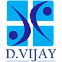 D. Vijay Pharma Pvt. Ltd. logo - Similar company to Tejas Pharma