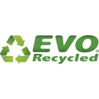 EVO Recycled® logo - Similar company to Yellowshield