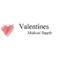 Valentines Medical Supply logo - Similar company to Direct Diabetes Supply