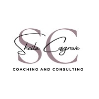 Sheila Cosgrove Coaching logo - Similar company to M2C2 Solutions