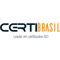 Certibrasil logo - Similar company to Grupo Cata Oficial