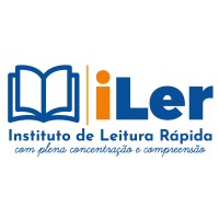 iLER - Instituto de Leitura Rápida logo - Similar company to Hipack Epi