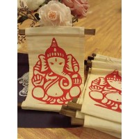 Drishti - The Essence of India logo - Similar company to Sattvik Spices Uae