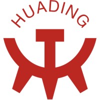 Huading Separator logo - Similar company to Rousselet Robatel Kromaton