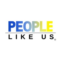 People Like Us® logo - Similar company to Lava Virtual