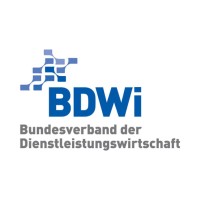 Bundesverband der Dienstleistungswirtschaft logo - Similar company to Berlinbubble