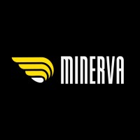 Minerva Srl logo - Similar company to Knus™