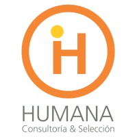 Humana Consultoría & Selección logo - Similar company to Selectia Consultora