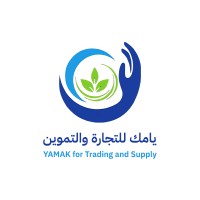 ‏YAMAK for Trading and Supply يامك للتجارة والتموين‏ logo - Similar company to Legato Design