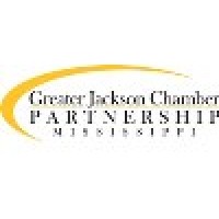 Greater Jackson Chamber Partnership logo - Similar company to Hinds County Economic Development Authority