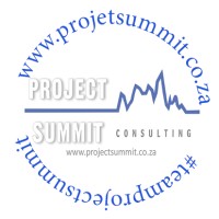 Project Summit Consulting - Team Building logo - Similar company to Koinoo