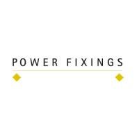 Power Fixings logo - Similar company to Peticular Group