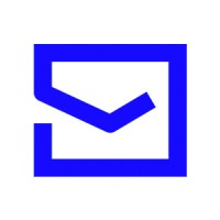 9 Steps of Email logo - Similar company to Coric Design