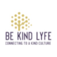 Be Kind Lyfe logo - Similar company to Productivity People, Inc.