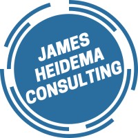 James Heidema Consulting logo - Similar company to Hnd Solutions Private Limited
