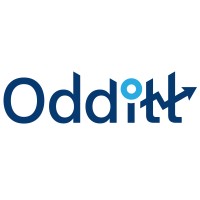 Odditt logo - Similar company to S & A International, Ltd.