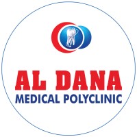 Al Dana Medical Polyclinic logo - Similar company to Veganway