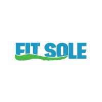 FitSole Egypt logo - Similar company to Fitzone