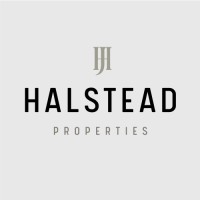 Halstead Properties logo - Similar company to William Pye Limited