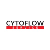 CYTOFLOWSERVICE logo - Similar company to Flowview Diagnostics