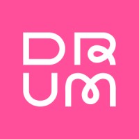 Drum Communications logo - Similar company to Korner