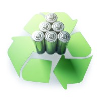 Lithium-ion Battery Recycling Soultions logo - Similar company to Gem Battery
