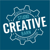 Studio Barn Creative logo - Similar company to Rusty George