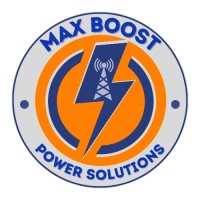 Max Boost Power Solutions logo - Similar company to Max Boost Wireless Llc