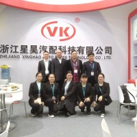 Zhejiang Xinghao Auto Parts Technology Co Ltd