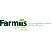Farmiis Agribusiness Company BV logo - Similar company to Druid Nutrients