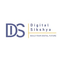 Digital Sikshya logo - Similar company to Digital Shiksha