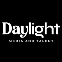 Daylight Media & Talent logo - Similar company to Daylight Media