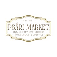 PSÁRI MARKET logo - Similar company to Polarsoft, Inc.