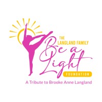 The Langland Family Be A Light Foundation logo - Similar company to Residential Mortgage Network, Inc. Nmls#: 1495