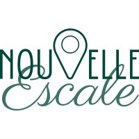 Nouvelle Escale logo - Similar company to Teletota
