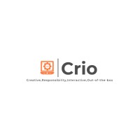 Crio.tech logo - Similar company to Aerele Technologies