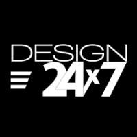 Design24X7LLC logo - Similar company to Stagebuzz Events Exhibitions & Tv Sets Pvt. Ltd.