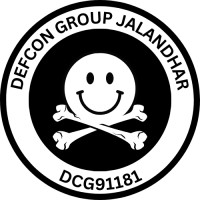 Dcg91181 - Defcon Jalandhar