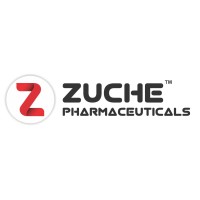 Zuche Pharmaceuticals Pvt.  Ltd logo - Similar company to Asmoh Lab Ltd.