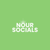 Nour Socials logo - Similar company to Outwave Media