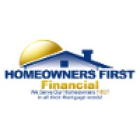 Homeowners First Financial